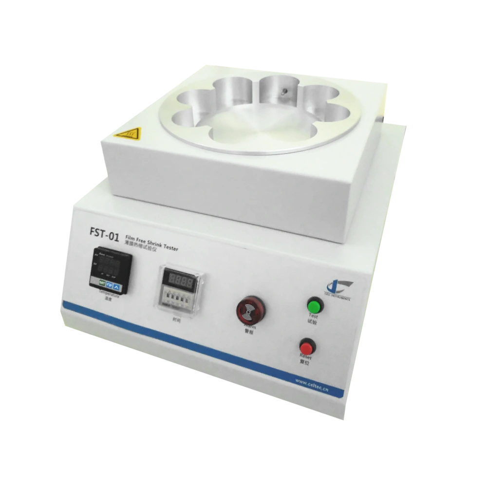 FST-01 Film Free Shrinkage Tester